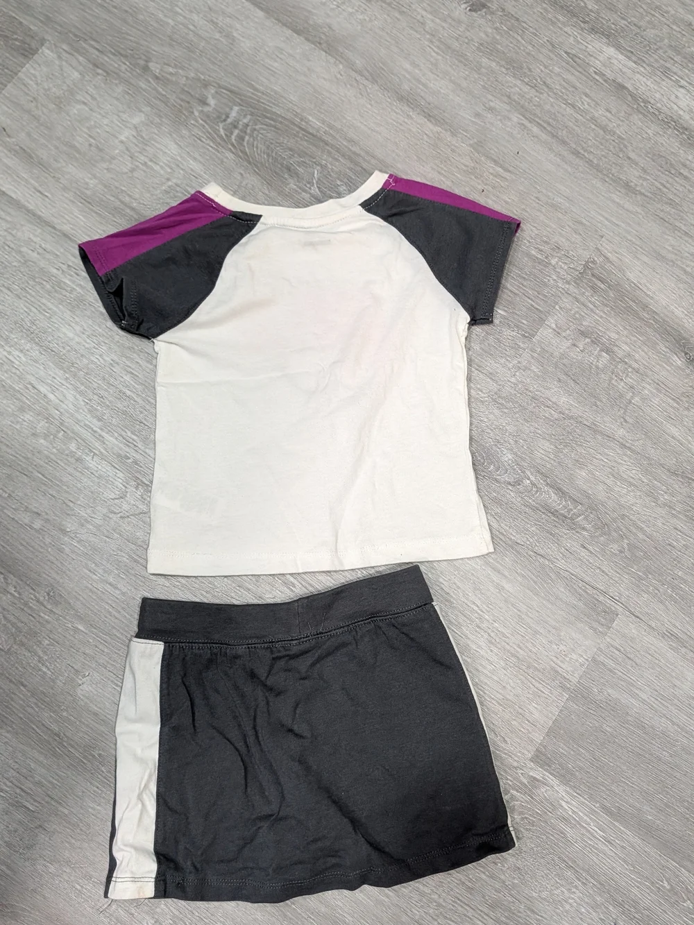 Nike two piece